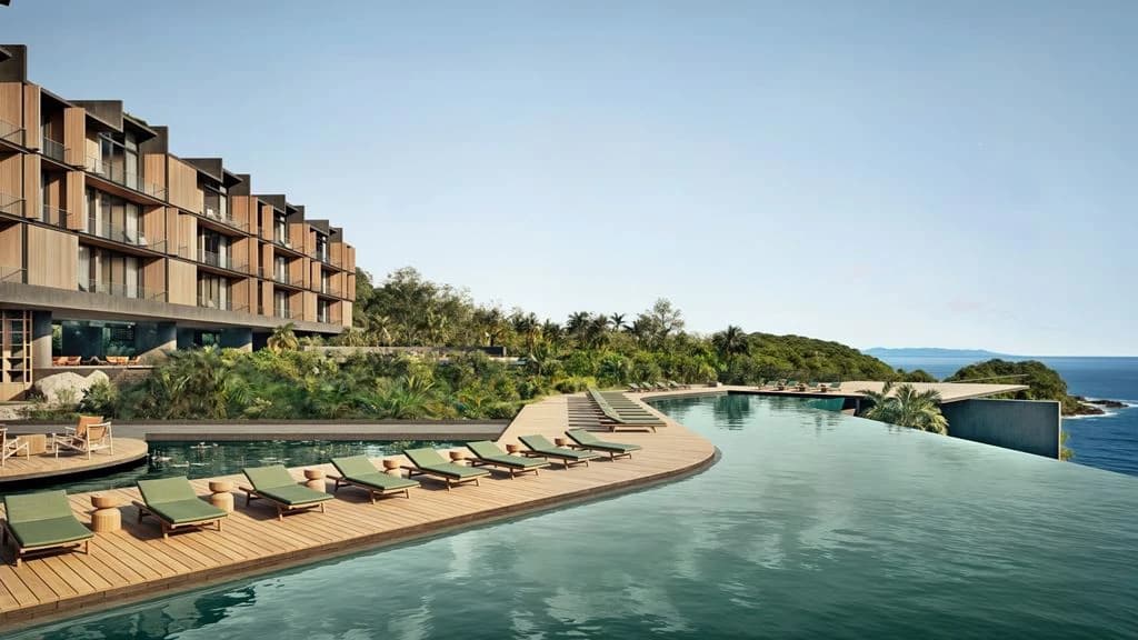 Vervana Beach Condos - photo 2