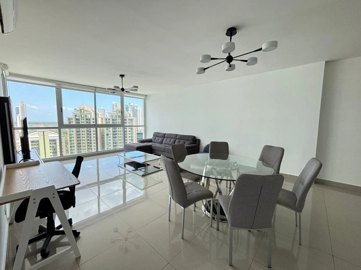 APARTMENT FOR SALE IN COSTA DEL ESTE - photo 5