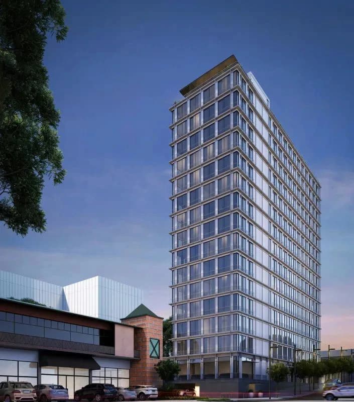 Last few units available IN SAN FRANCISCO - LOOM PROJECT