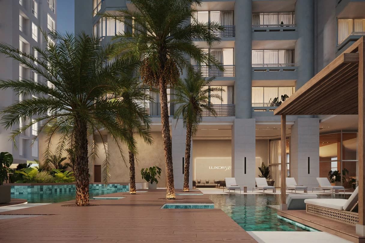 VIBRANT OUTSIDE, SERENE INSIDE | 2-BEDROOM RESIDENCES IN EL CANGREJO FROM $205,158 - photo 10