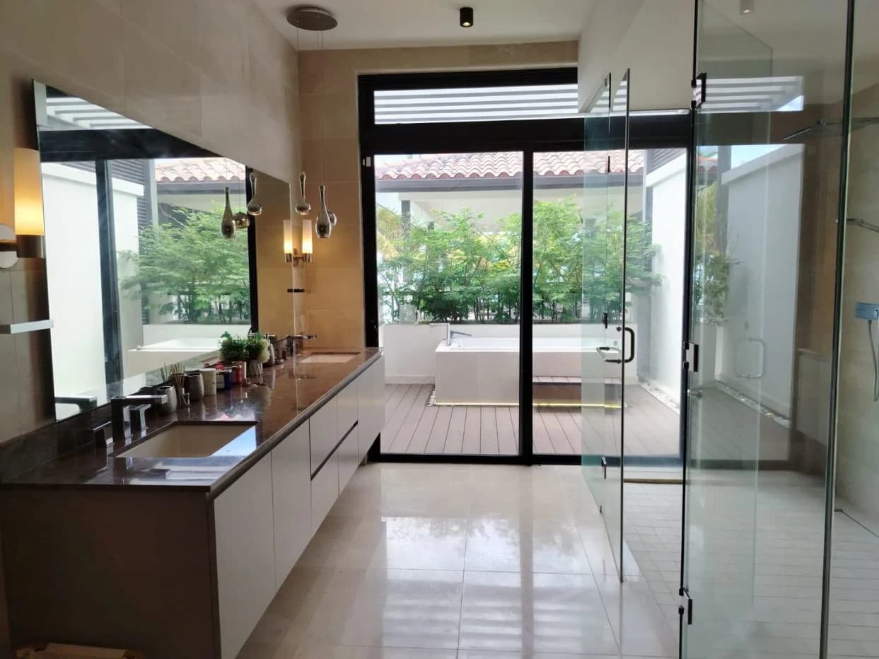 FOR SALE Exclusive Beach House in Buenaventura Golf & Beach Resort - photo 19