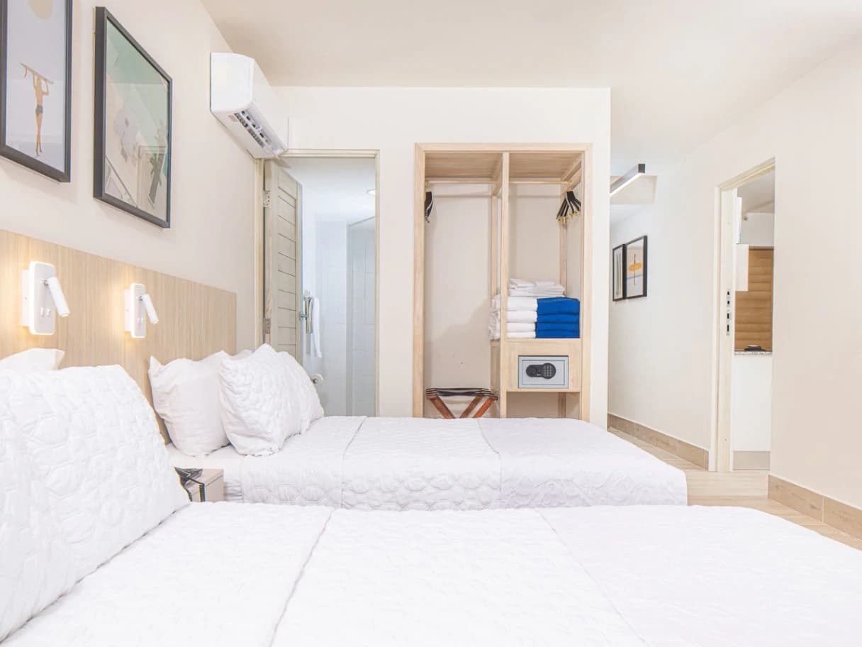 LIVE BY THE SEA, INVEST IN CHAME | SURFSIDE, PLAYA CARACOL - photo 7