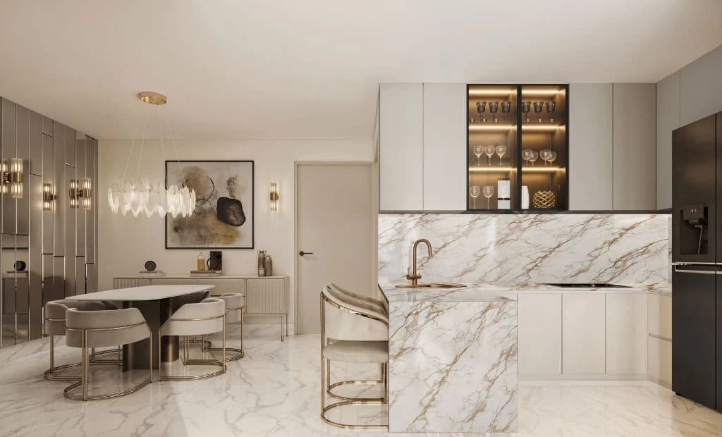 AURUM Costa del Este | Luxury Residences in Panama's Premier Community - photo 18