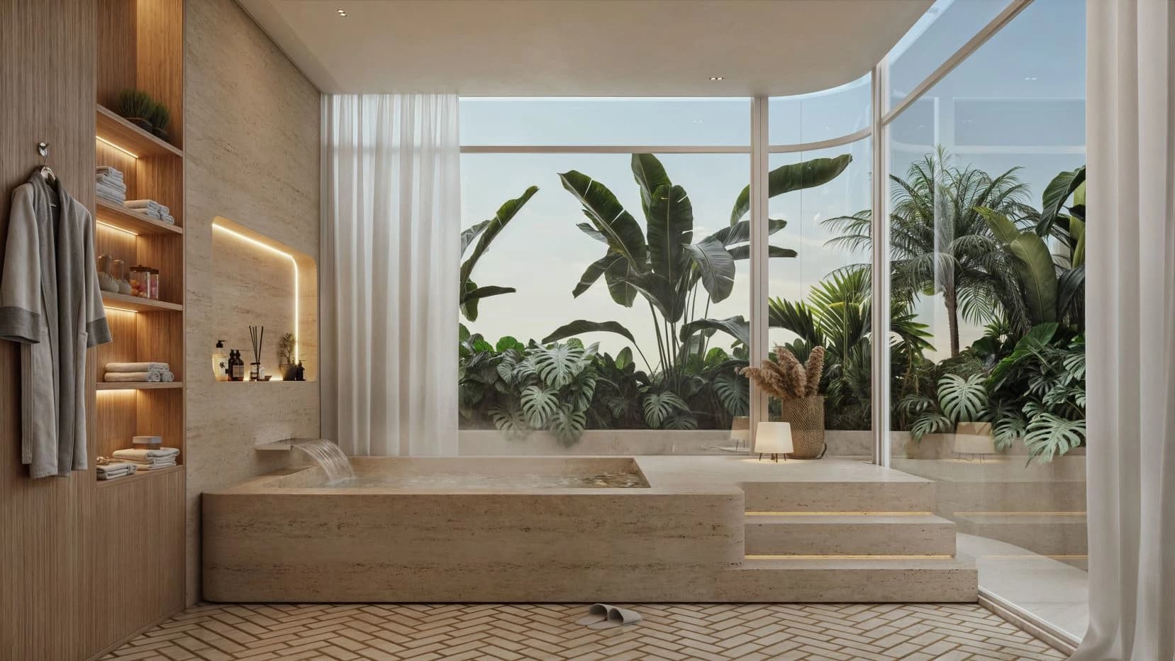 IPANEMA PROJECT – AN ELEGANT LIFESTYLE BY THE SEA - photo 8