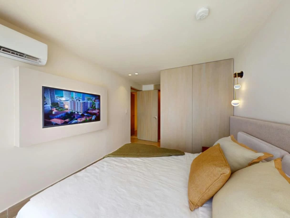 Apartments for Sale in Panama City - Bella Vista, PH Armonía - photo 6