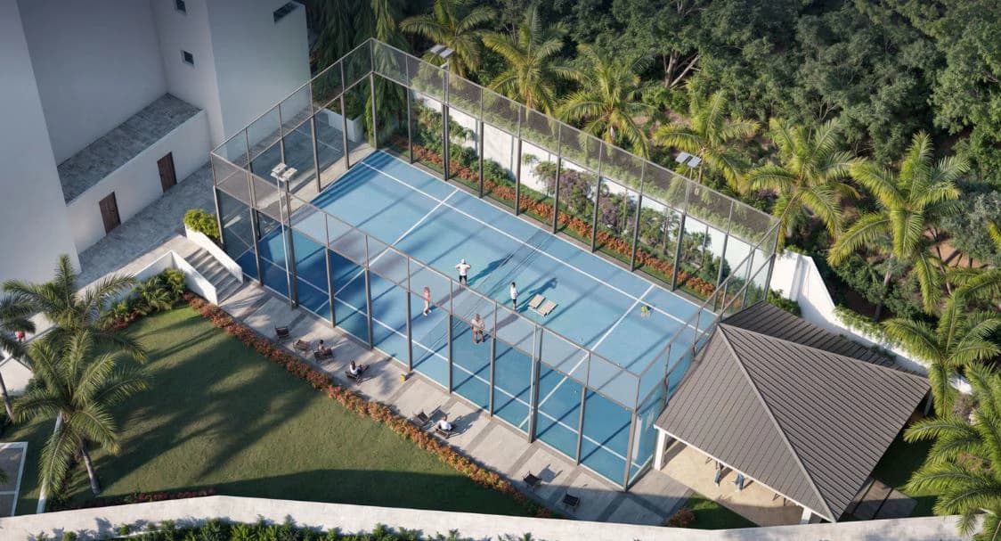 Bahia del Golf - Presale - photo 15