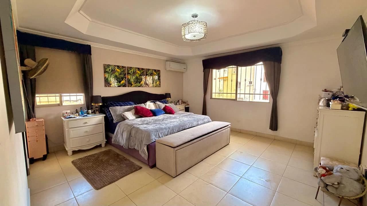 HOUSE FOR SALE RESIDENTIAL PASEO DORADO, CONDADO DEL REY - photo 11
