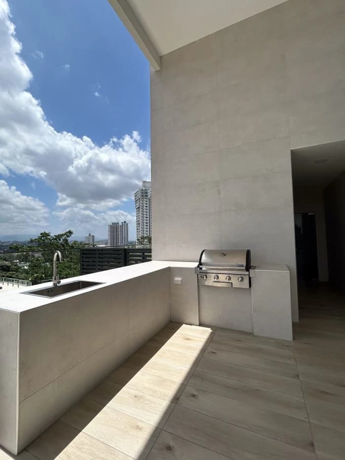 Apartments for Sale - PH BALCONY Hato Pintado Panama City - photo 16