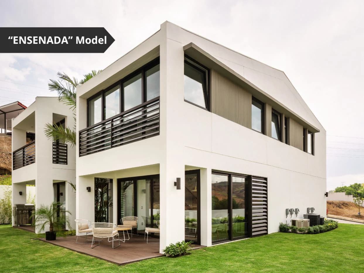House - Prime Residential Investment Opportunity in Altos de Panama | Barrio Alto – "Ensenada" - photo 1