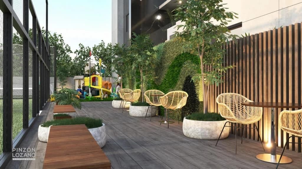 High-Teck apartments in San Francisco - photo 14