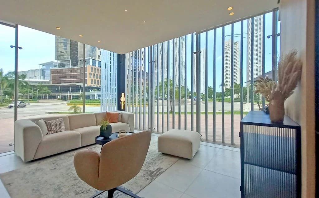 For Sale Generation Tower, Costa del Este - photo 19