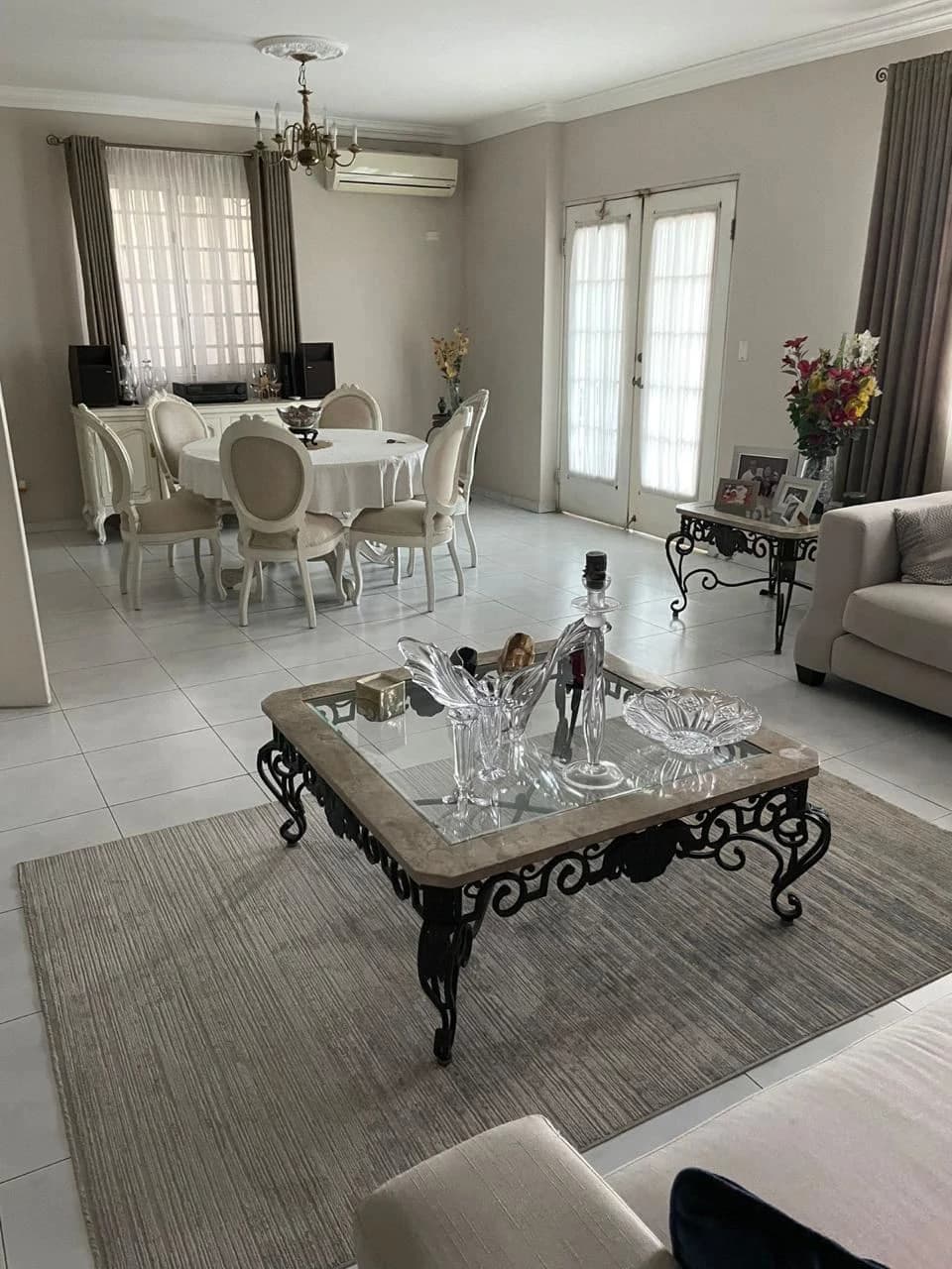 FURNISHED HOUSE FOR SALE – EL DORAL RESIDENTIAL - photo 4