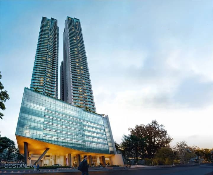 AQUA - Costanera Torre ll - photo 3