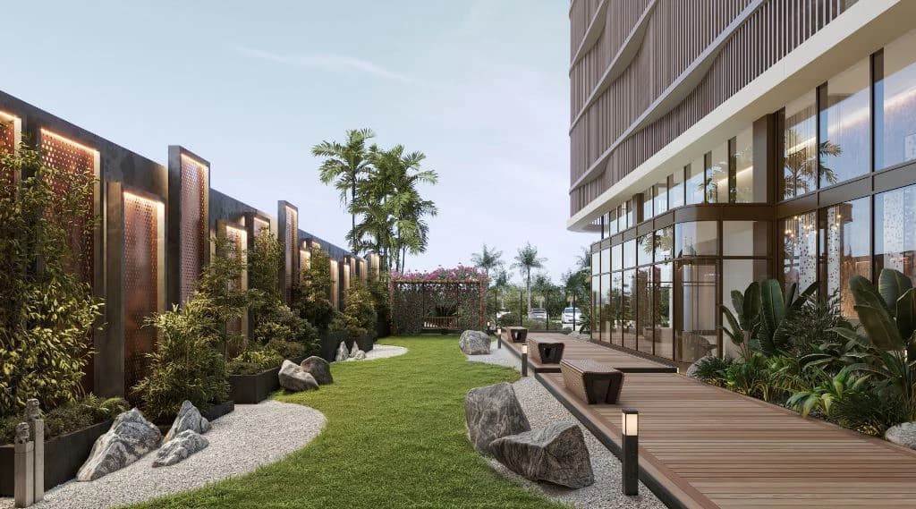 AURUM Costa del Este | Luxury Residences in Panama's Premier Community - photo 2