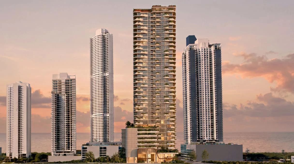 INVESTMENT OPPORTUNITY – SELVÁTICA, COSTA DEL ESTE - photo 11
