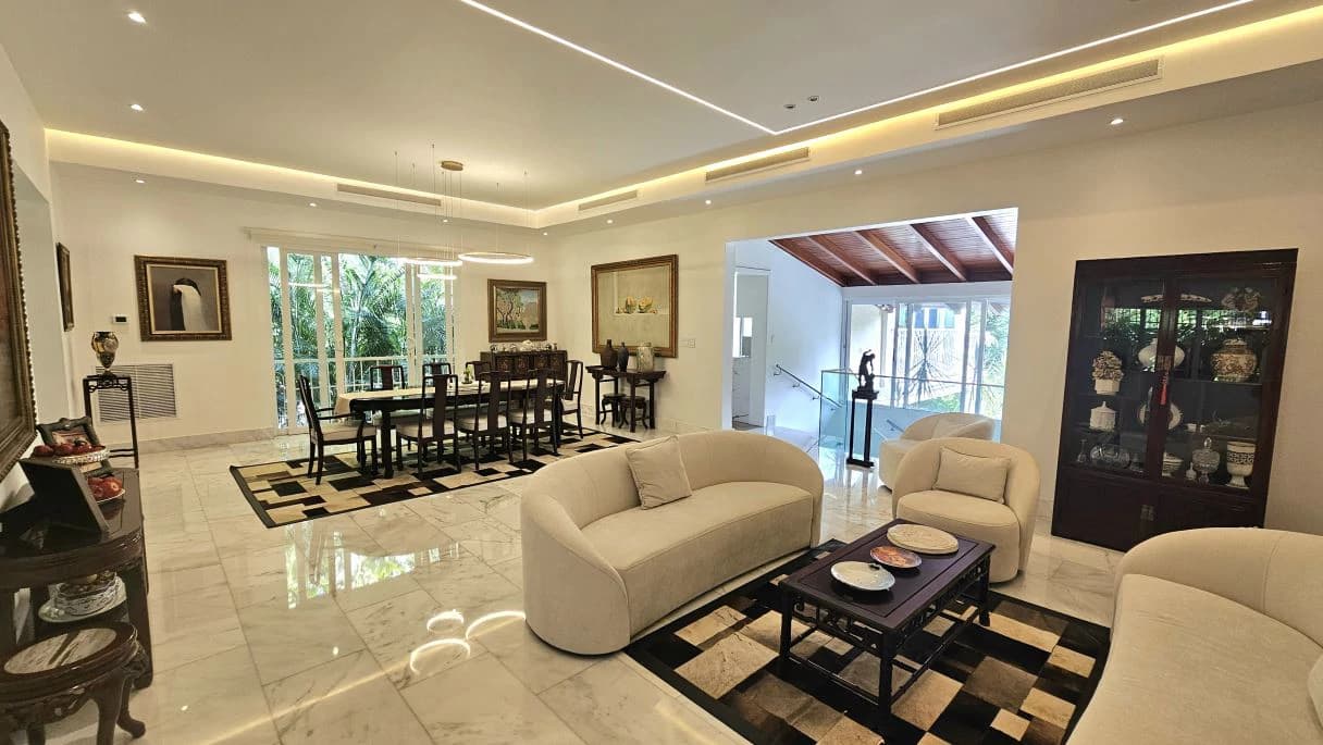 2. Luxury Residence in Altos de Golf, Panama City - photo 4
