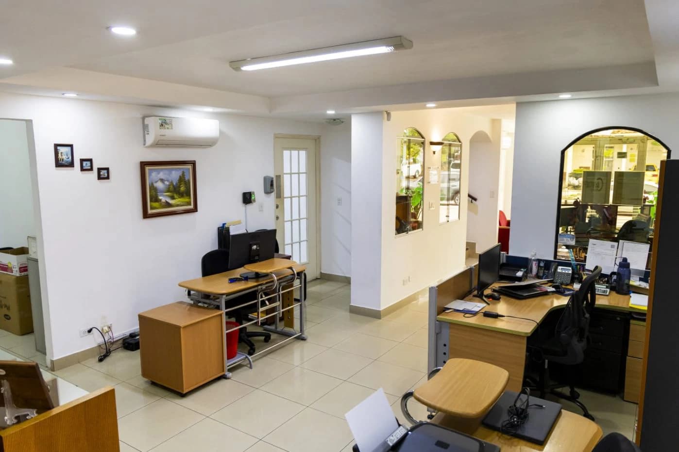 Office for Sale – El Carmen - photo 17