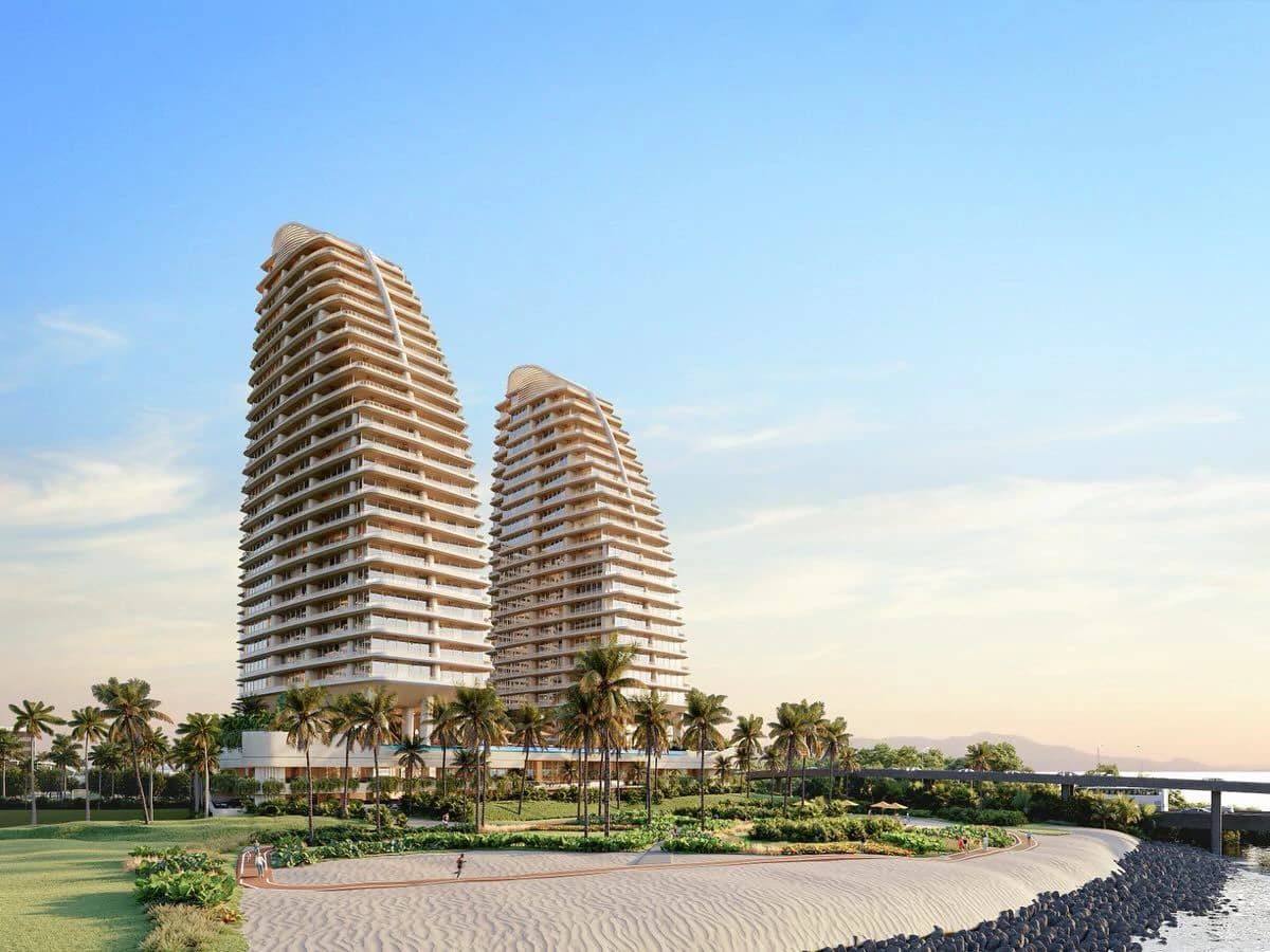 Waterfront Residences in Costa del Este - photo 7