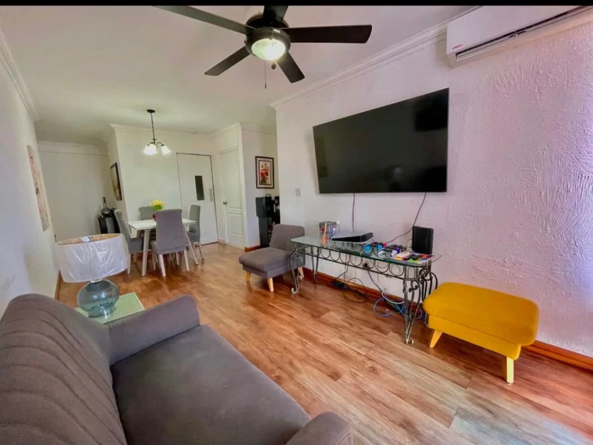 AT THE BEST PRICE - Apartment for Sale in Carrasquilla, San Francisco | PH Brisas de España - photo 7