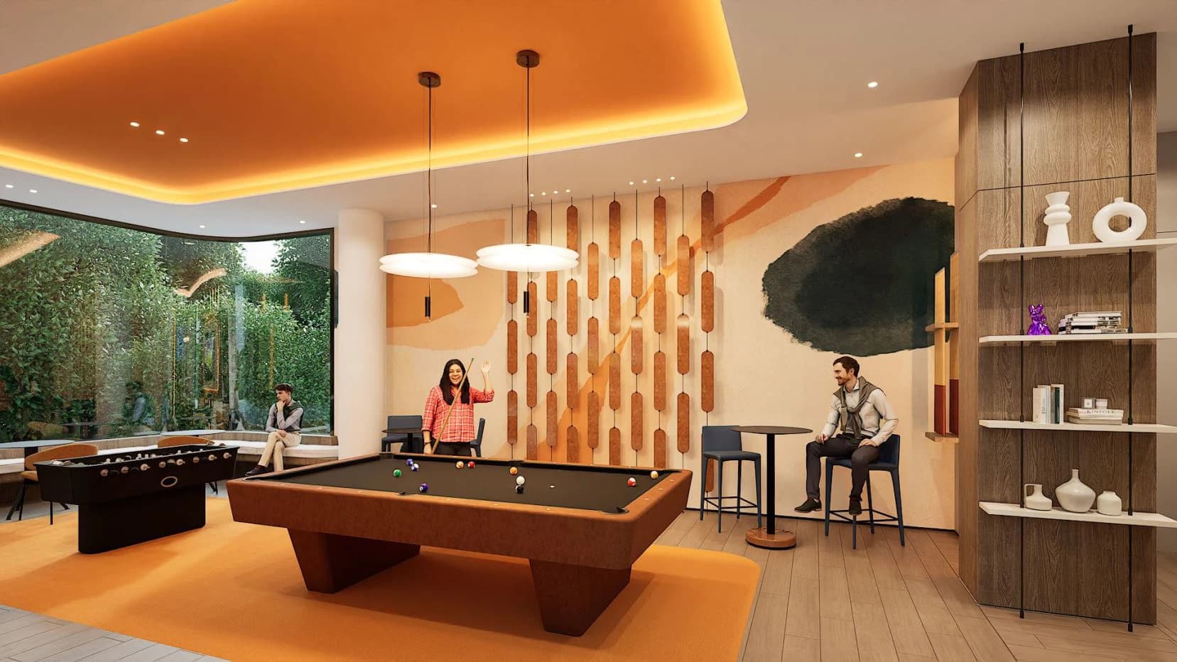 OSCO DI SANTA MARÍA PROJECT – AN ELEVATED LIFESTYLE IN HARMONY WITH NATURE - photo 2