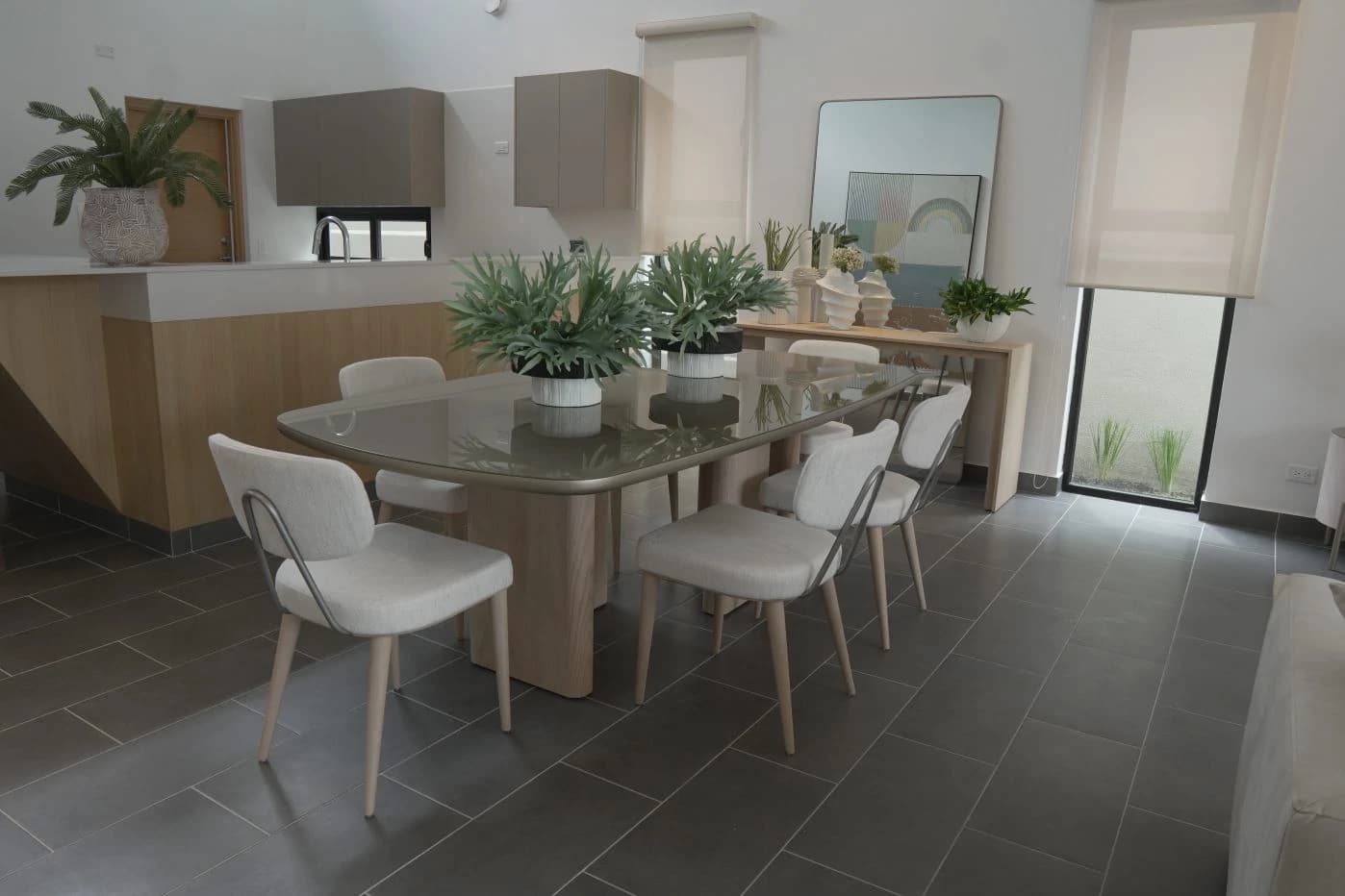 Elegant Single-Level House for Investment in Altos de Panama | Perla Model at Barrio Alto, Panama City - photo 17