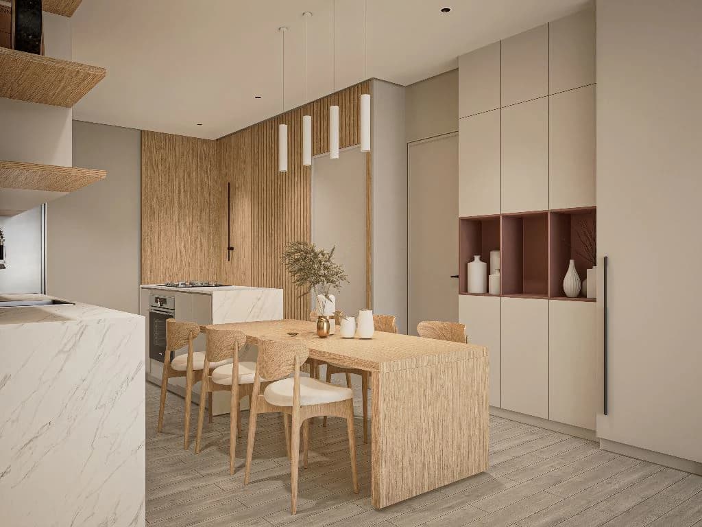 THE EDGE APARTMENTS FOR SALE – MARBELLA - photo 9