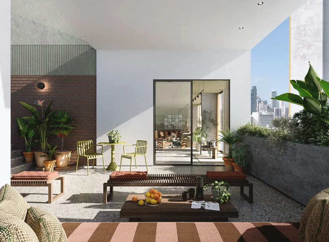 AMARA PROJECT IN EL CANGREJO - photo 10