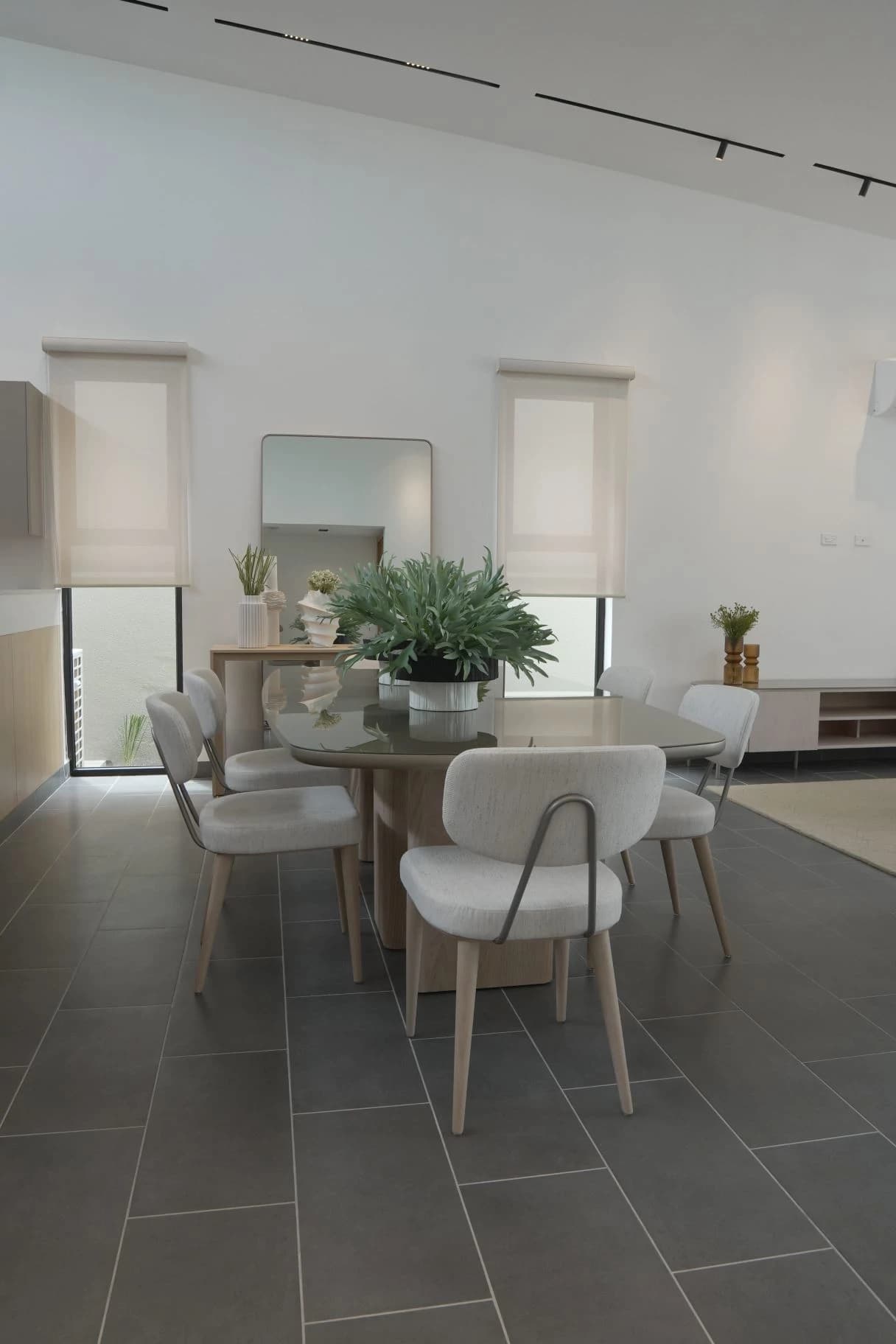 Elegant Single-Level House for Investment in Altos de Panama | Perla Model at Barrio Alto, Panama City - photo 3