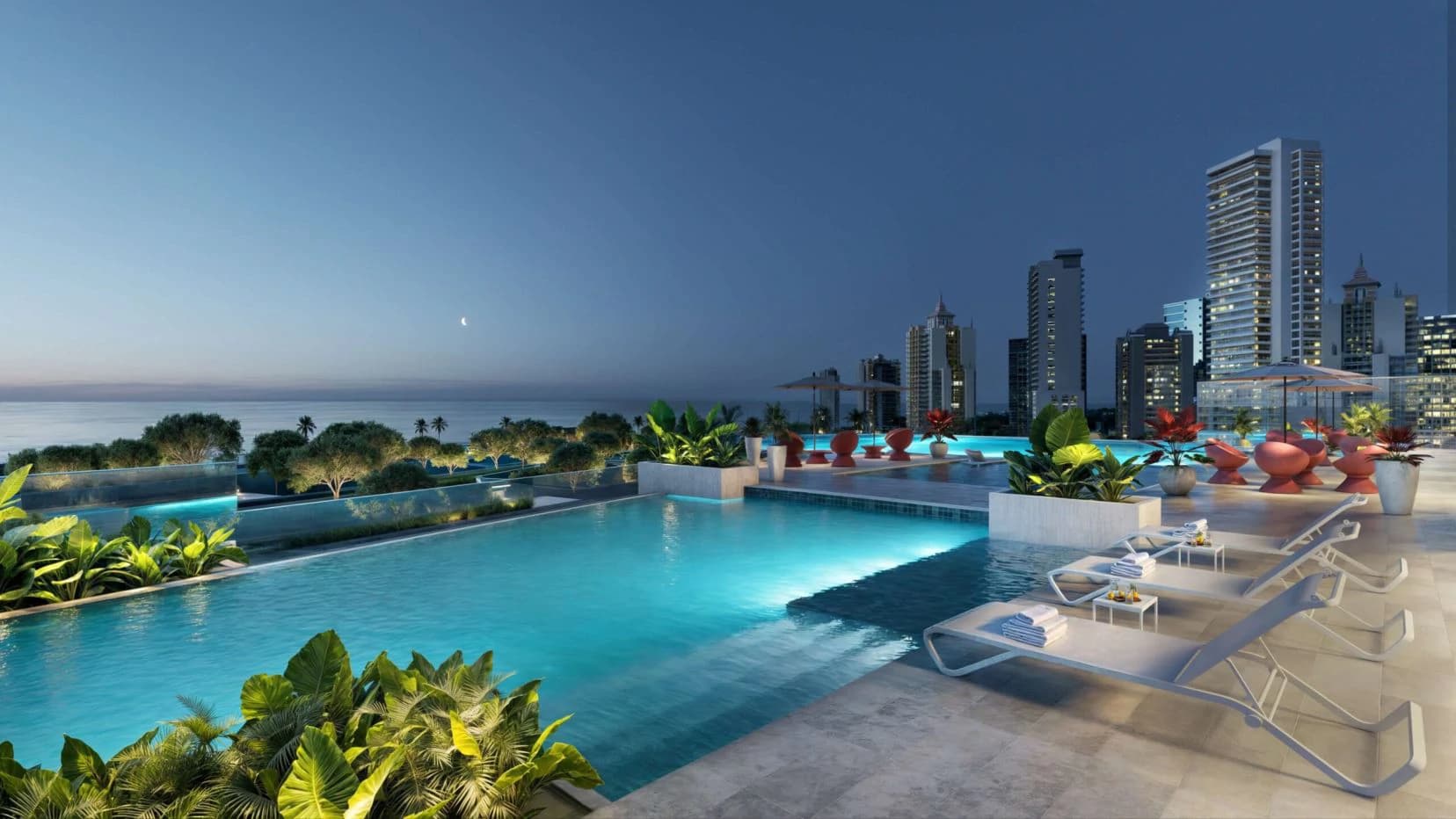 DISCOVER YOUR NEW LIFESTYLE AT COSTANERA - photo 1