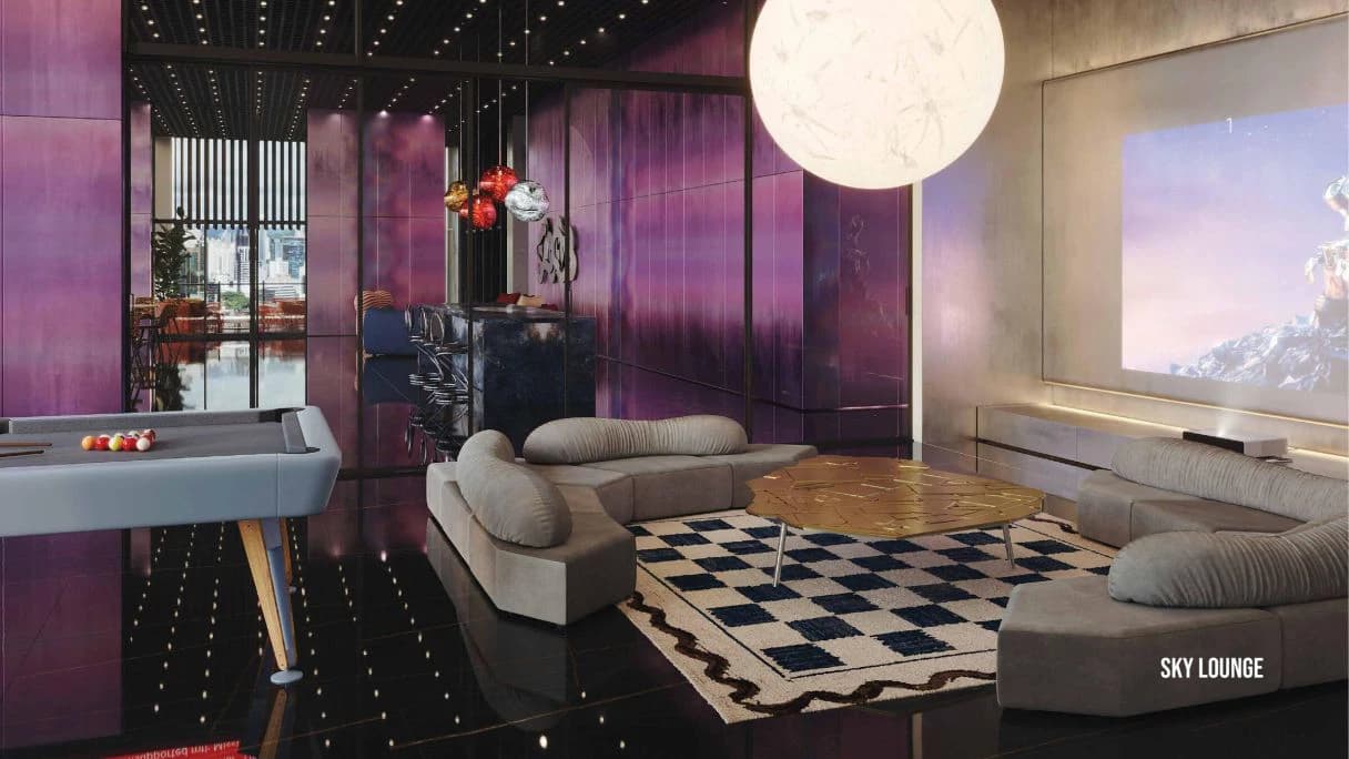 FIND YOUR SENSE OF EUPHORIA | 2-BEDROOM LOCK-OFF RESIDENCE ACROSS FROM MULTIPLAZA FOR $316,007 - photo 14