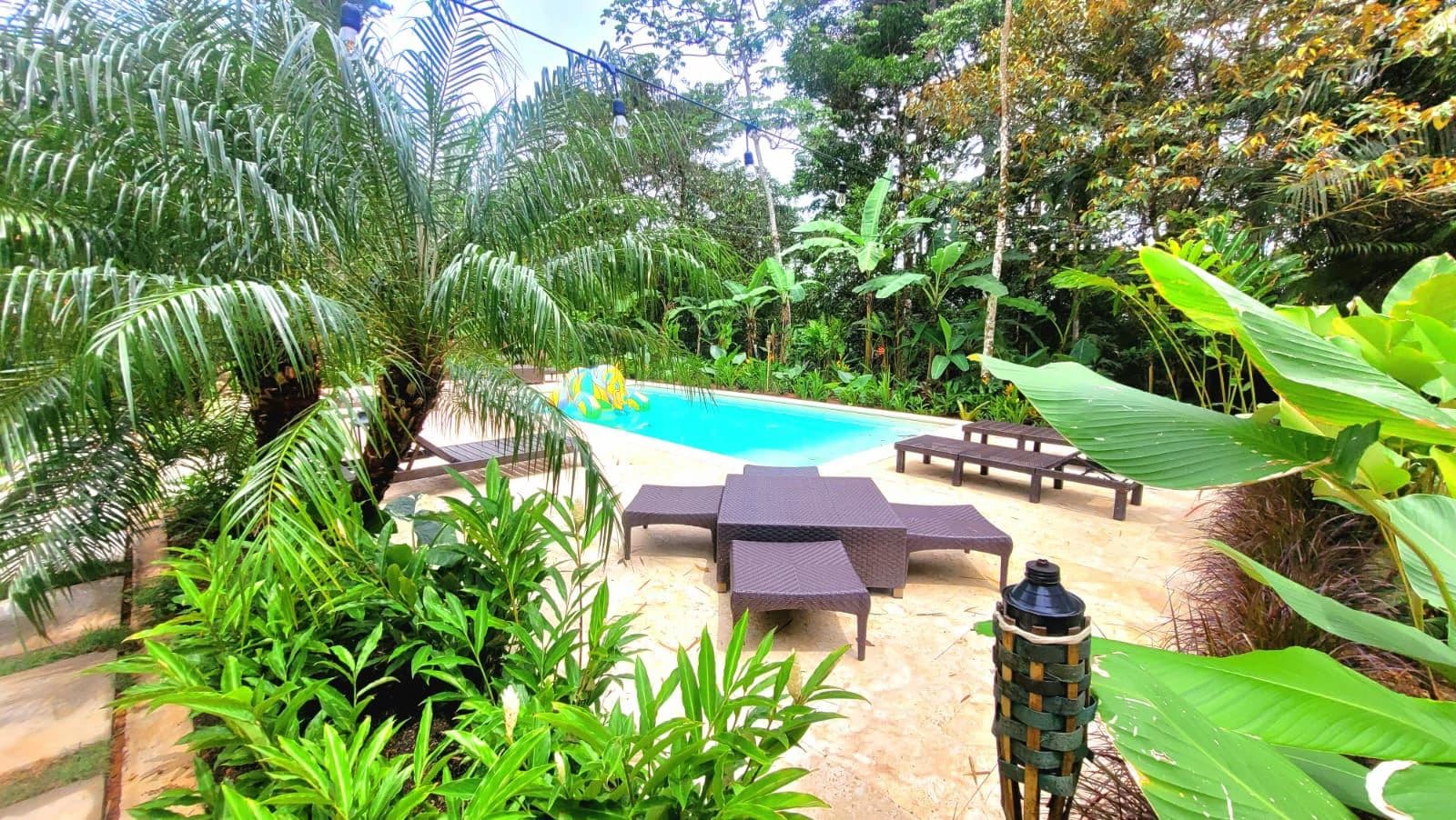 Boutique Hotel / Ecolodge for Sale in Cerro Azul – Investment Opportunity - photo 23