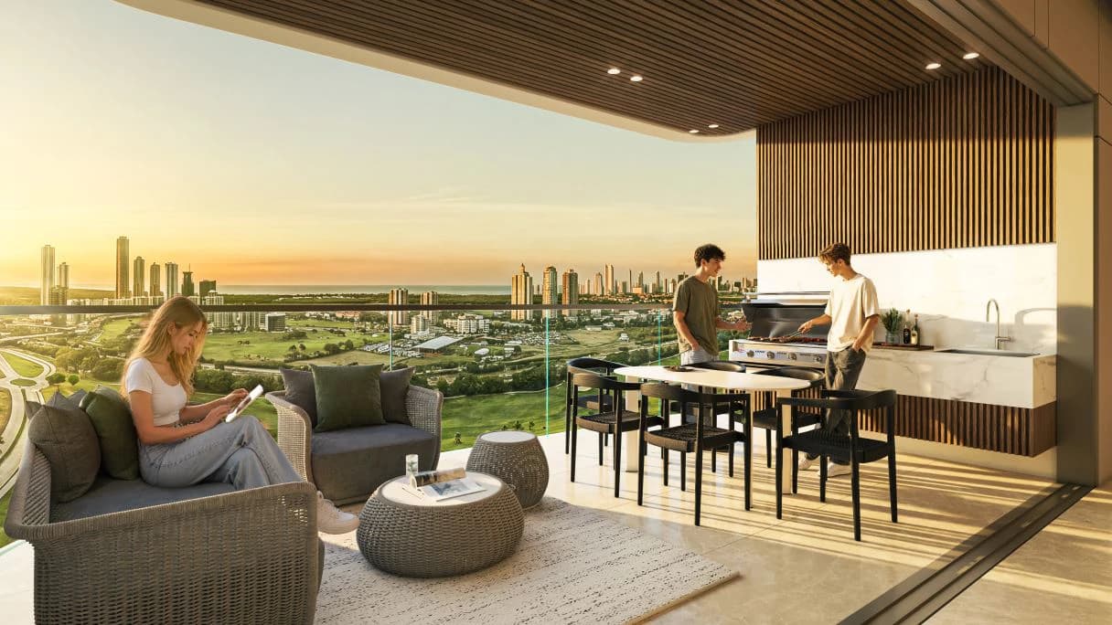 Discover PH CAPELA at Santa María Golf & Country Club | 383 m² Unit | 4 Bedrooms | US$1,245,000 - photo 7