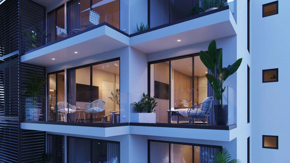 YOUR DREAM URBAN HUB | MOVE-IN-READY 51.22 M² 1-BEDROOM IN SAN FRANCISCO FOR $230,000 - photo 6