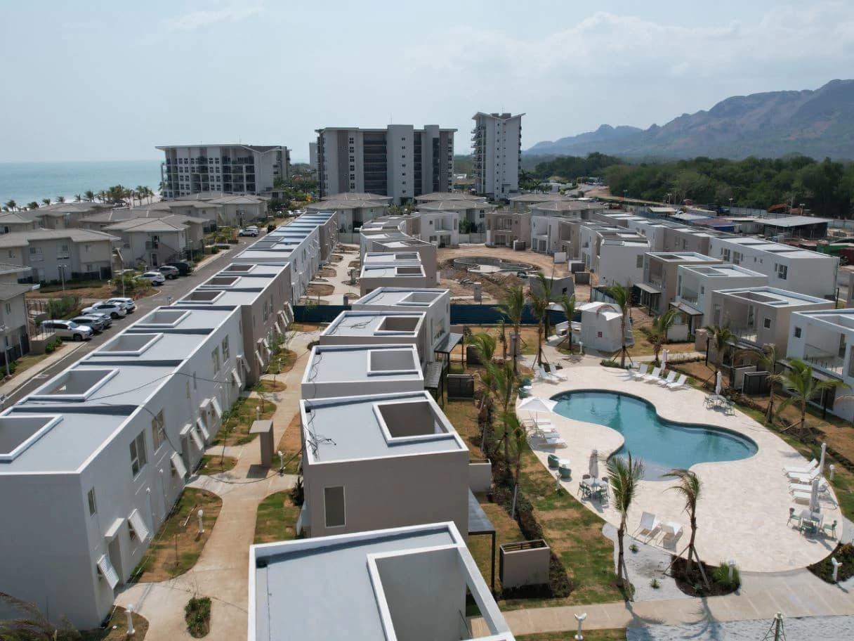 INVEST IN YOUR BEACH PROPERTY IN PANAMA | THE TIDES, PLAYA CARACOL - photo 13