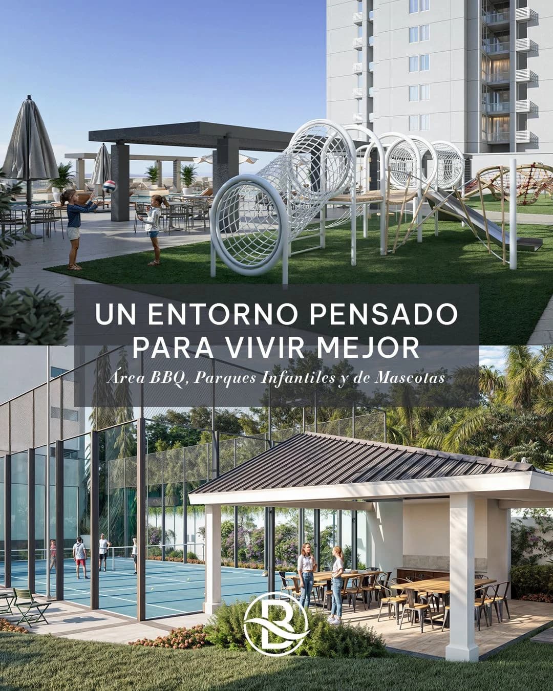 COCO DEL MAR LIVING WITH 5,000+ M² OF AMENITIES | 1-BEDROOM FROM $178,500 - photo 5