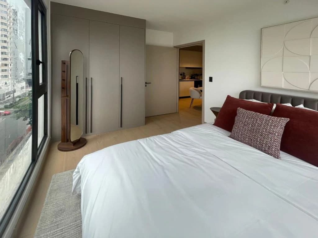 AirBnB investment - San Francisco - photo 9