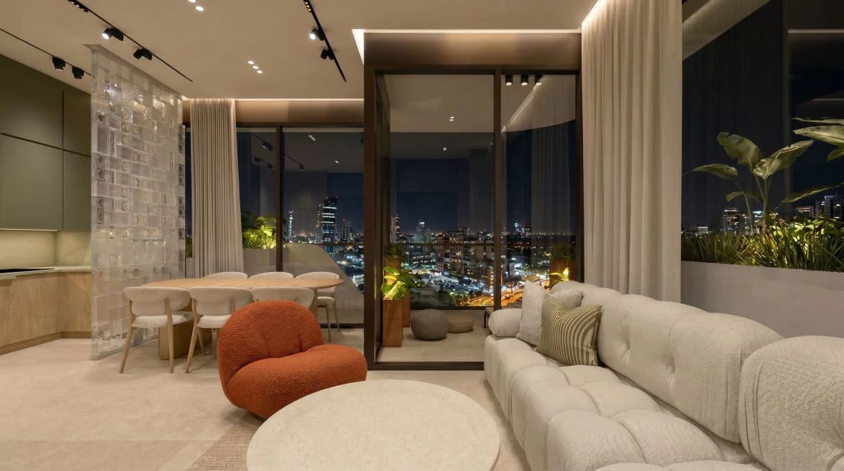 SELVÁTICA Residences | Where Nature Meets the City and the Pacific - photo 16