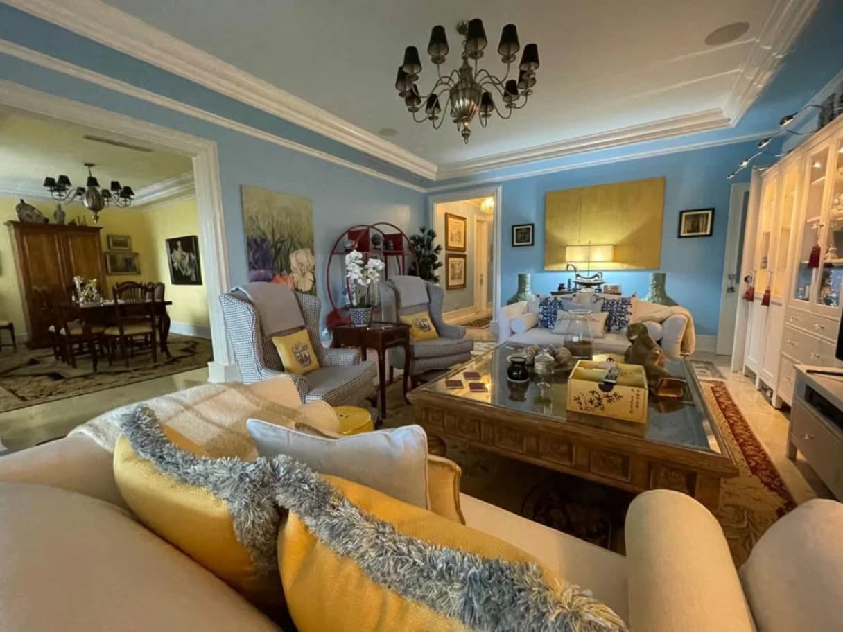 Apartment for Sale in Santa María – PH The Reserve Santa María | READY FOR OCCUPANCY - photo 11
