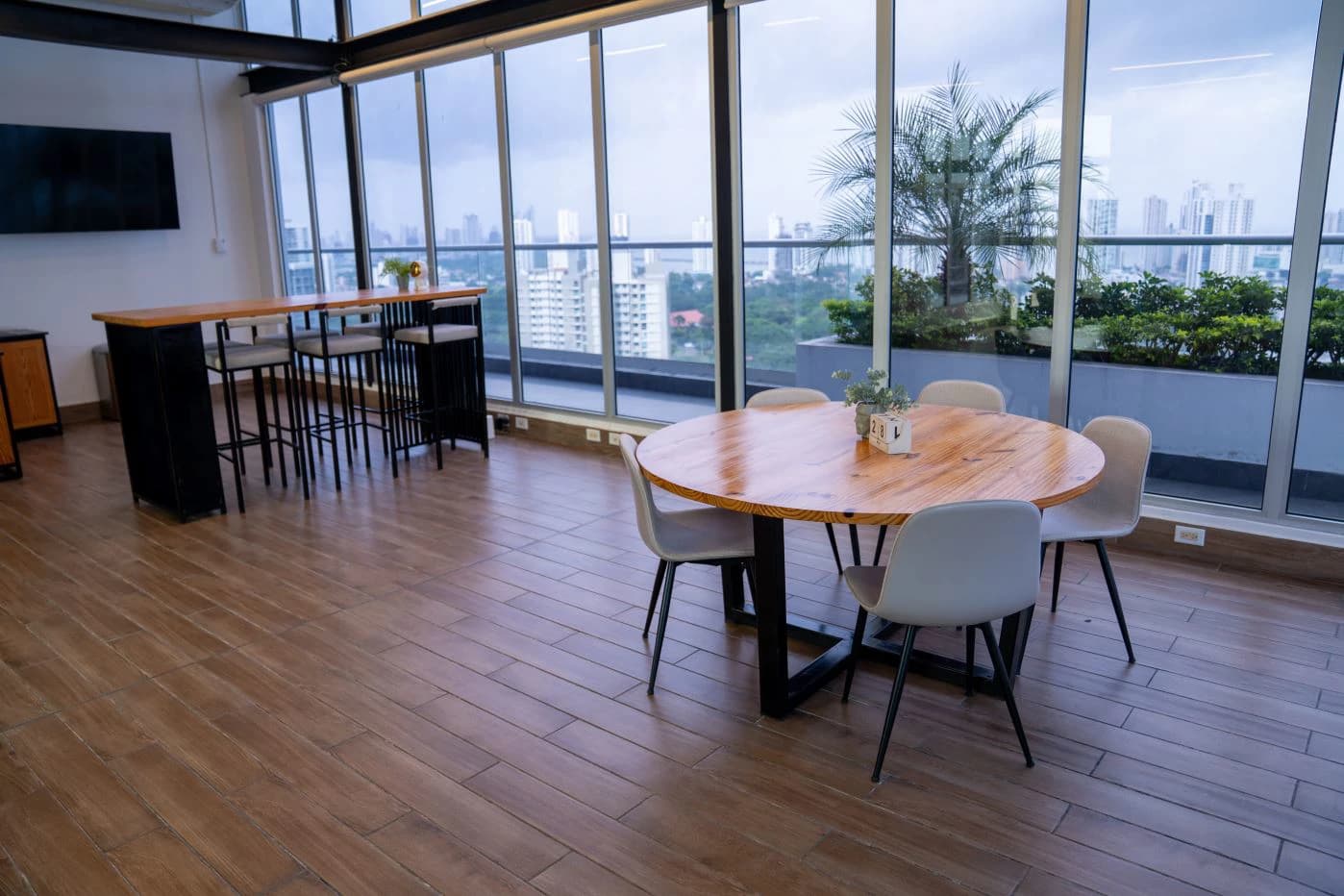 Parkside Living & Smart Real Estate Investment in Carrasquilla, Panama | PH Isabella - photo 14