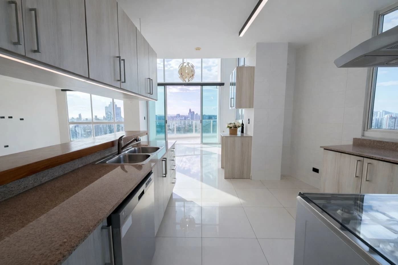 FOR SALE: PH PARK LOFT – SAN FRANCISCO - photo 3