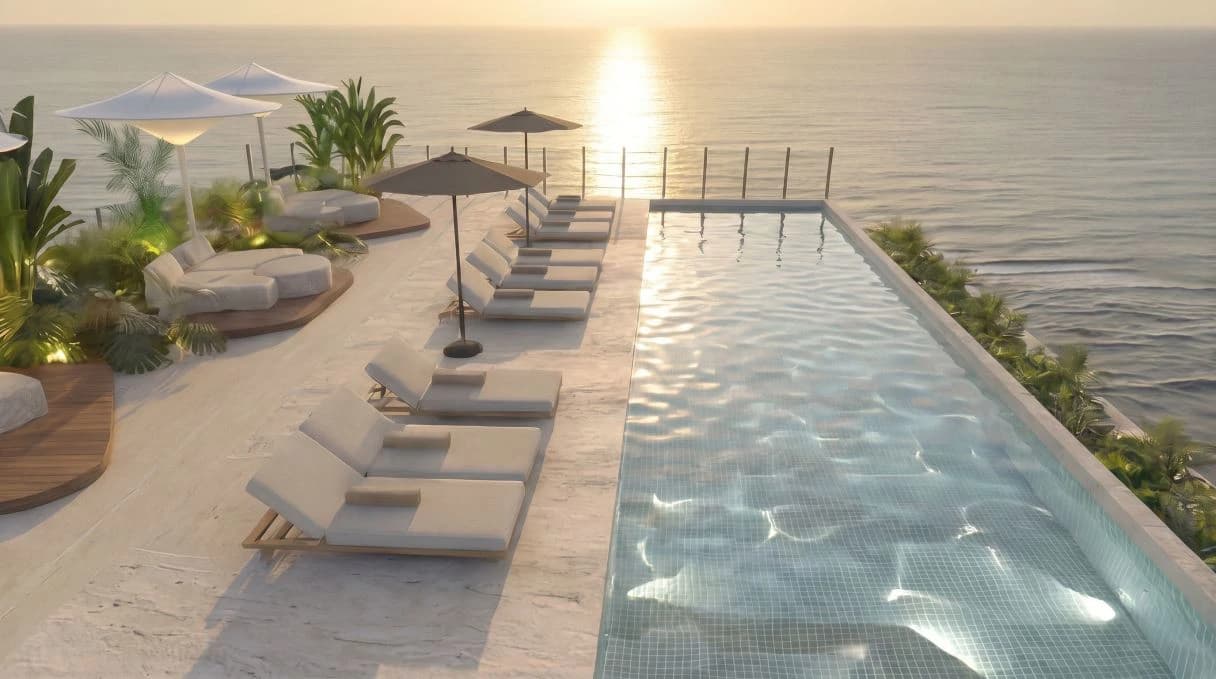 SELVÁTICA RESIDENCES – COSTA DEL ESTE - photo 6