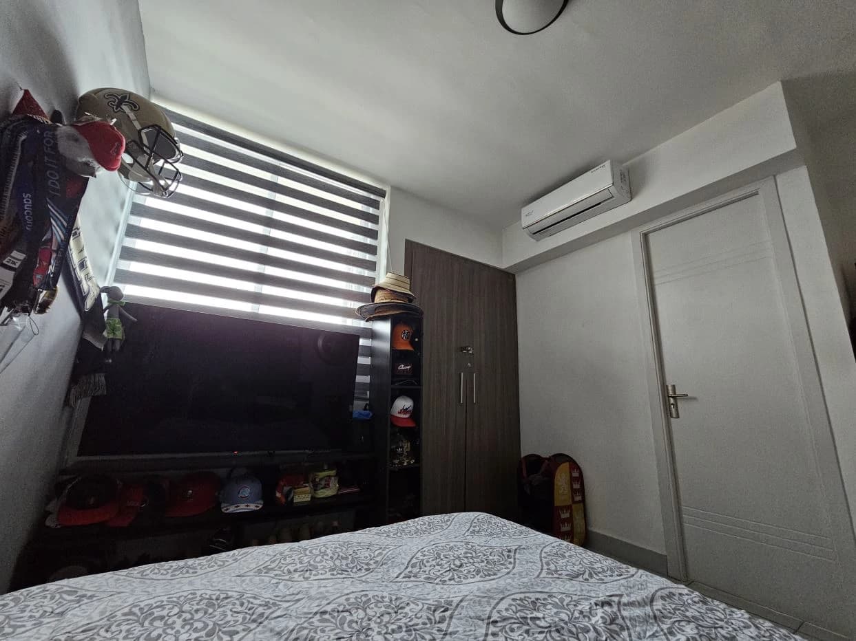 APARTMENT FOR SALE IN RIO ABAJO - photo 12