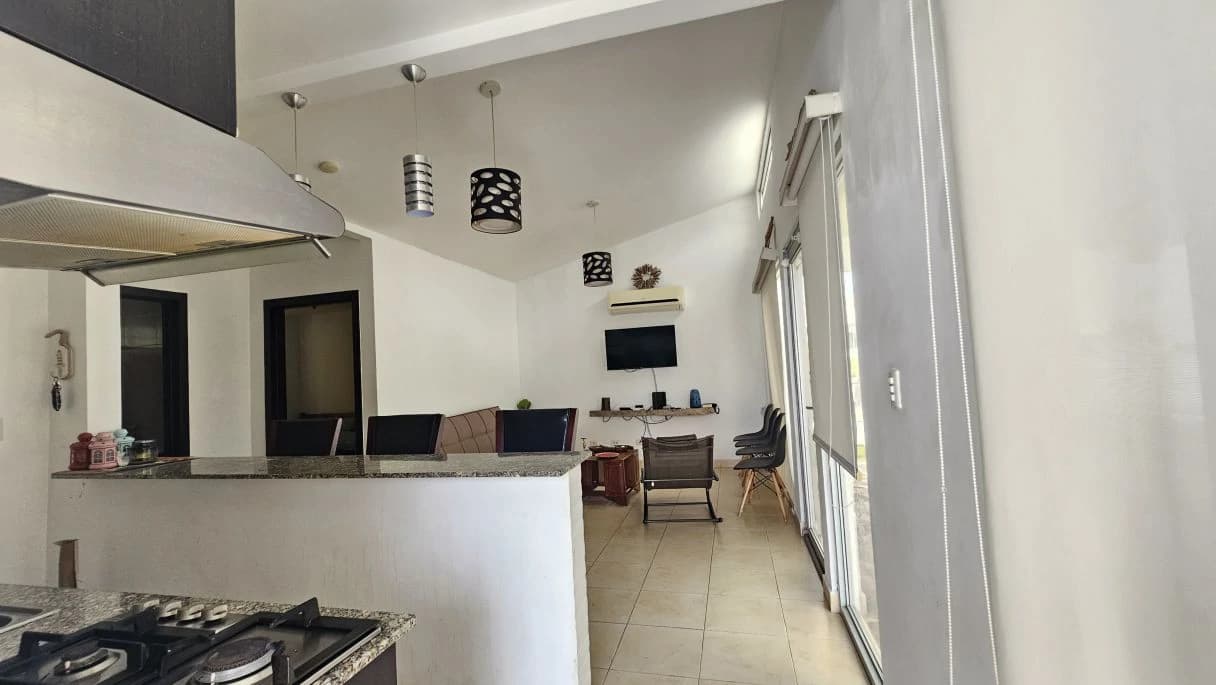 Beach House for Sale in Ibiza Village. - photo 4