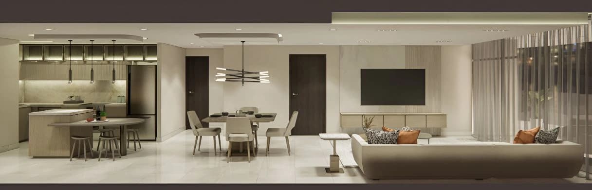 ALLURE AT PUNTA PACÍFICA – APARTMENTS FOR SALE - photo 3