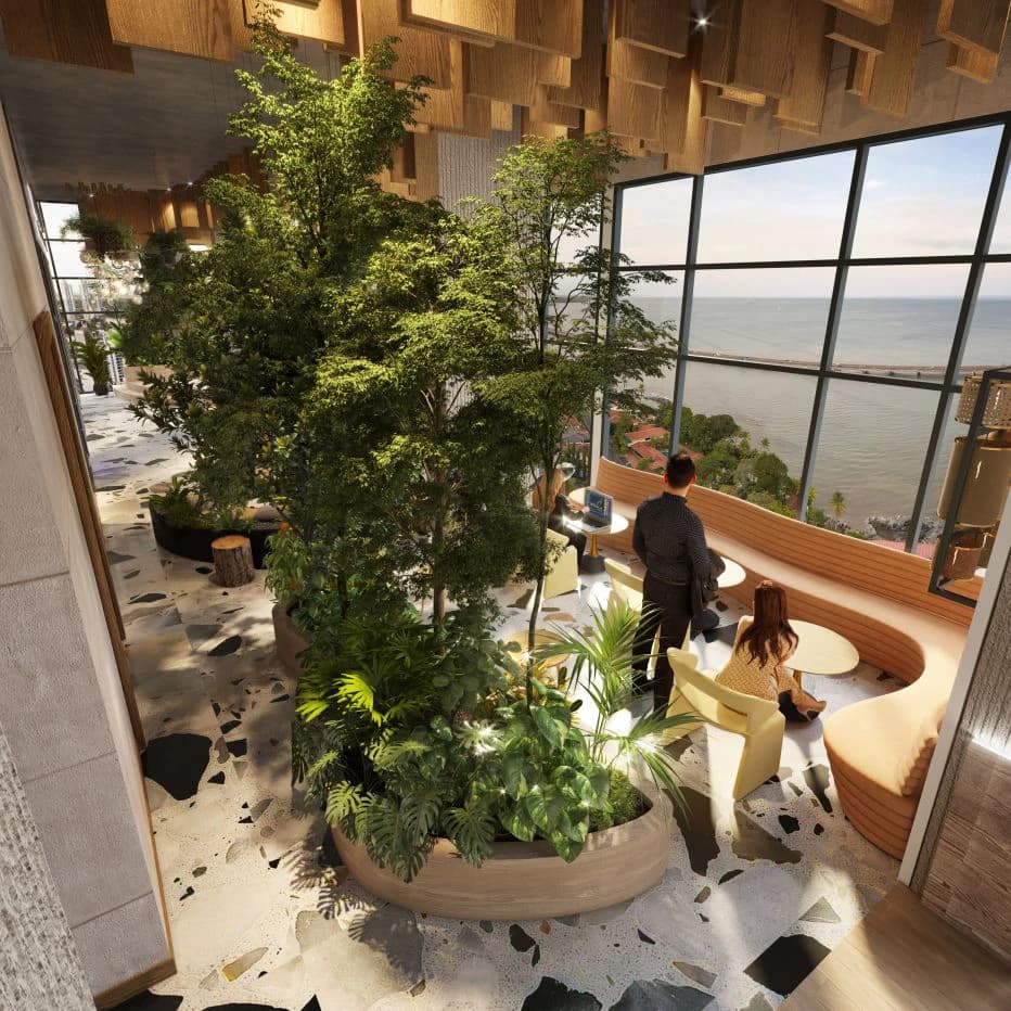 FIND YOUR URBAN JUNGLE IN COCO DEL MAR | LIMITED RESIDENCES REMAIN FROM $249,500 - photo 13