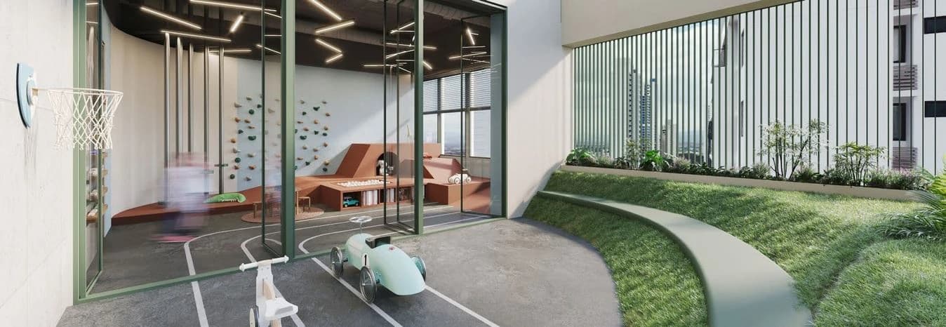 Apartments for Sale at A19 Cincuentenario, Coco del Mar – From 74 m² - photo 9