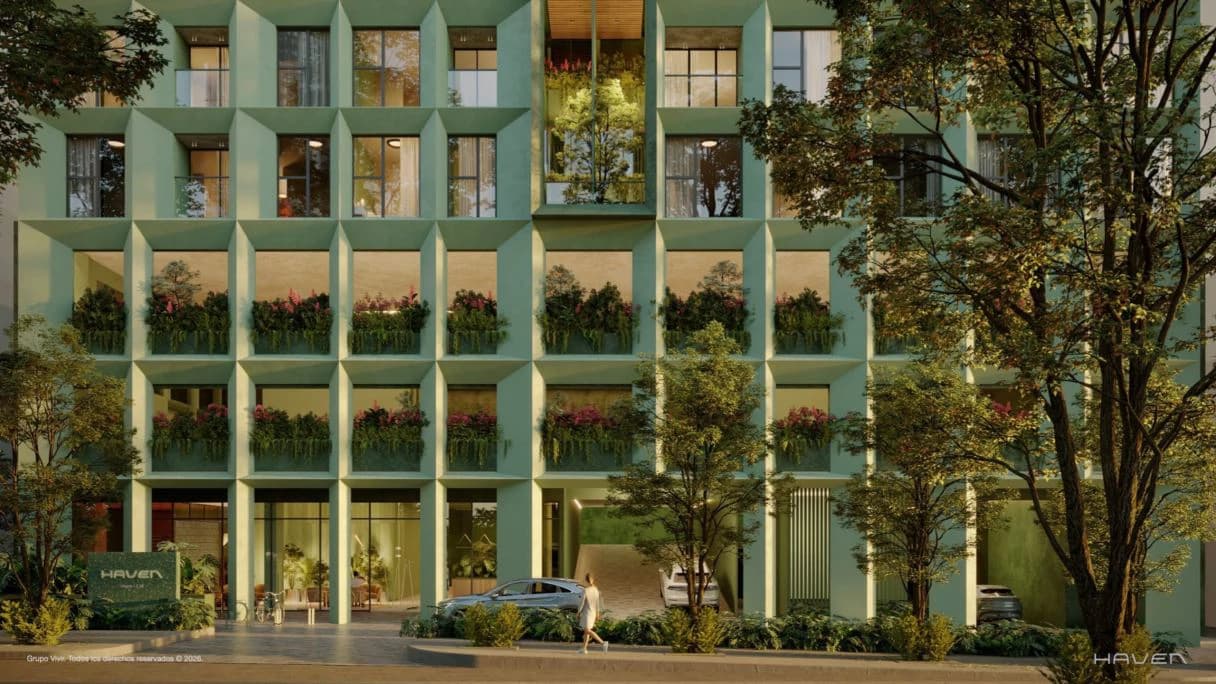 Residential Project for Sale at PH Haven in Obarrio | Ideal for Investment - photo 3