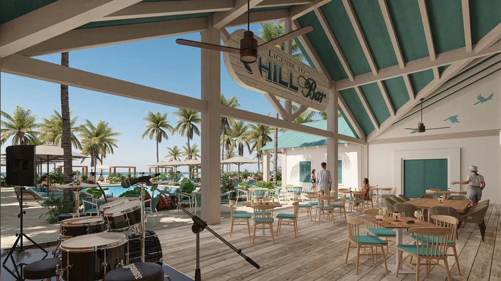 Margaritaville - Beach Resort - photo 1
