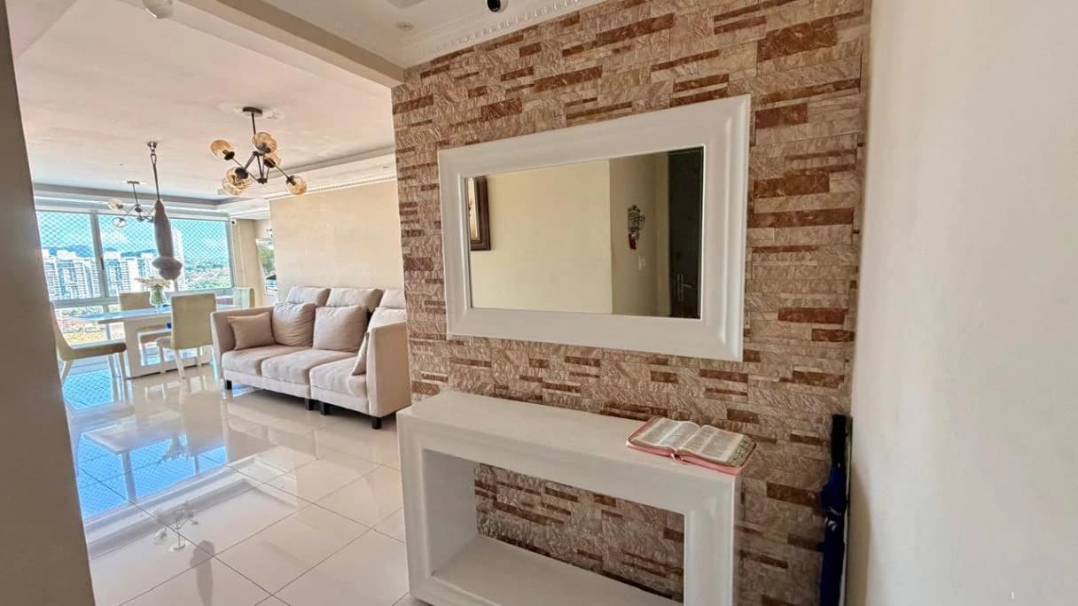 Apartment for Sale – PH Sky Level, Hato Pintado - photo 4