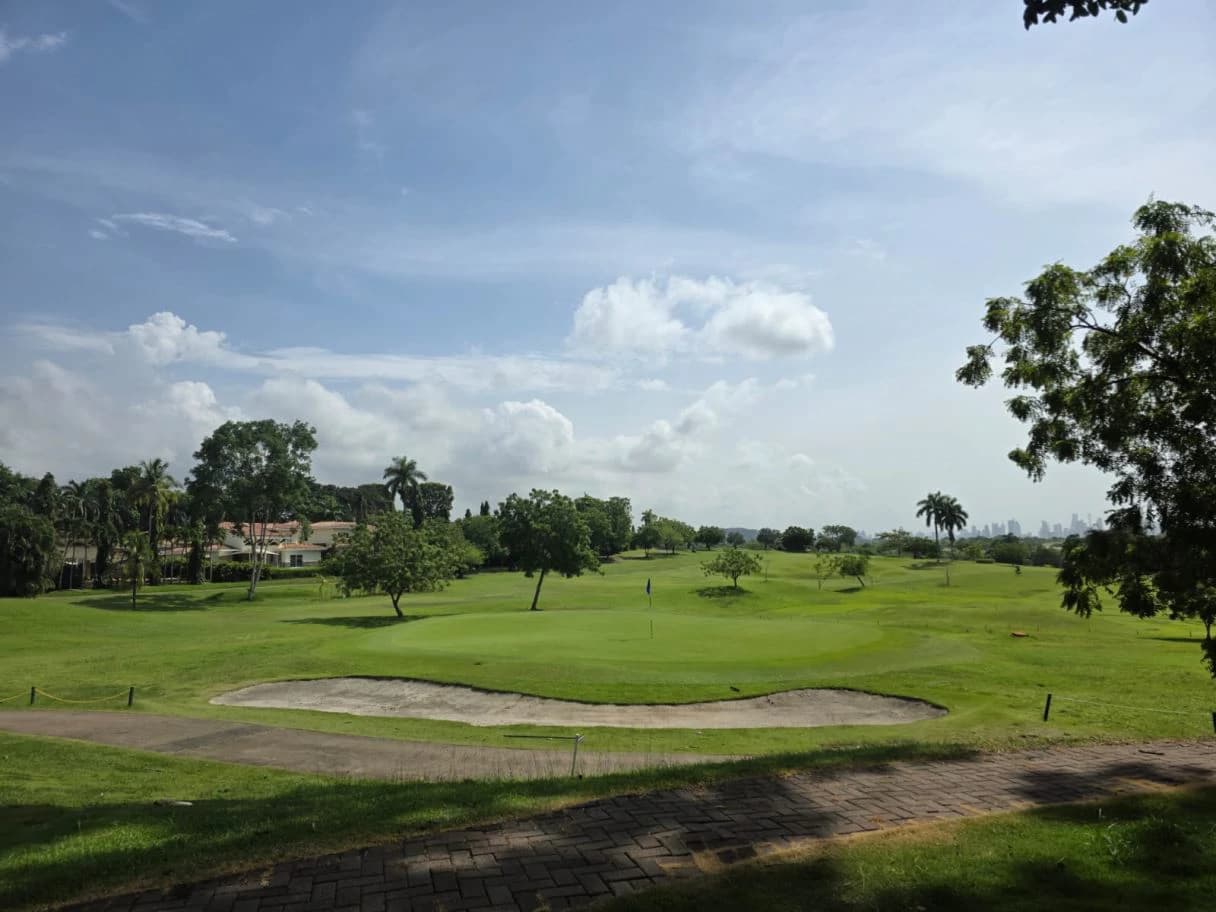 APARTMENT FOR SALE IN COCOLÍ - GOLF TUCAN COUNTRY CLUB - photo 25
